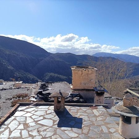 Castano Real Villa Atalbeitar Buitenkant foto