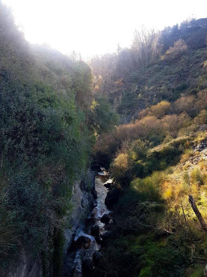 Castano Real Villa Atalbeitar Buitenkant foto