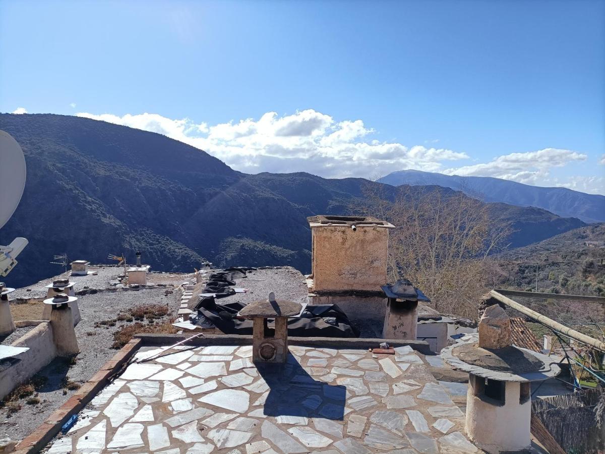 Castano Real Villa Atalbeitar Buitenkant foto