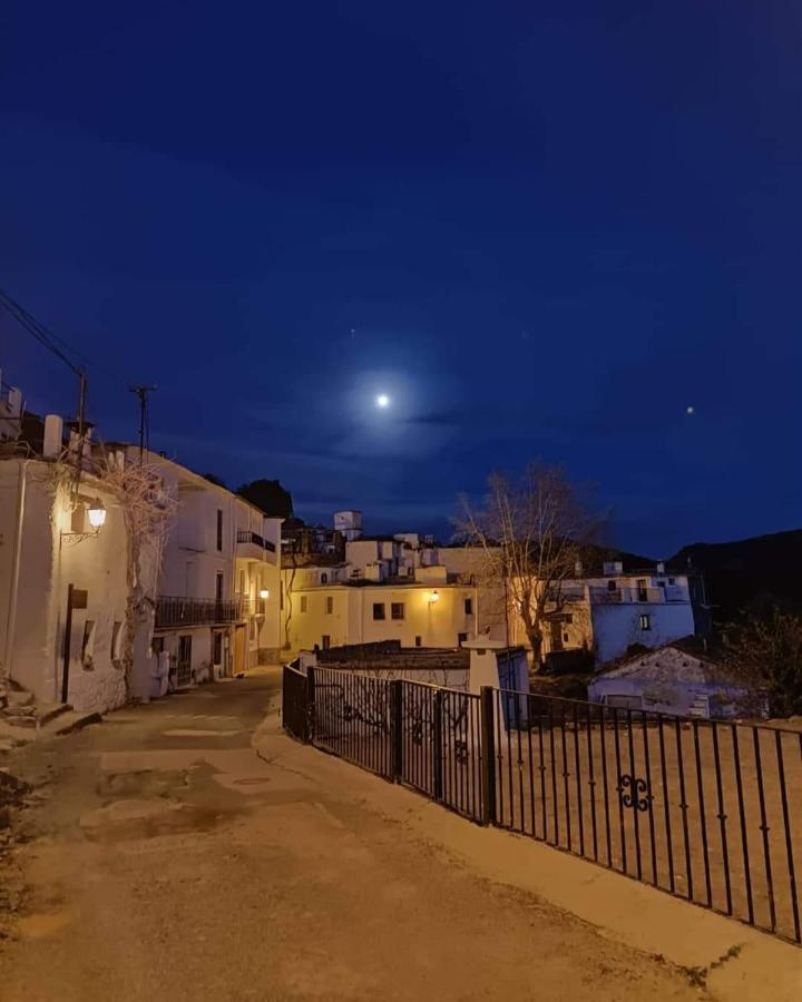 Castano Real Villa Atalbeitar Buitenkant foto
