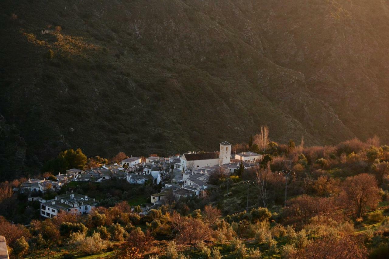 Castano Real Villa Atalbeitar Buitenkant foto