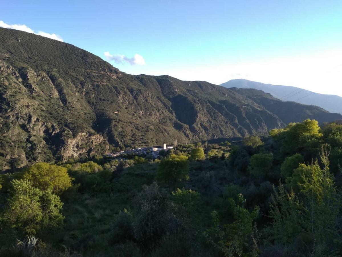 Castano Real Villa Atalbeitar Buitenkant foto